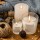 Candles and Candle Holders