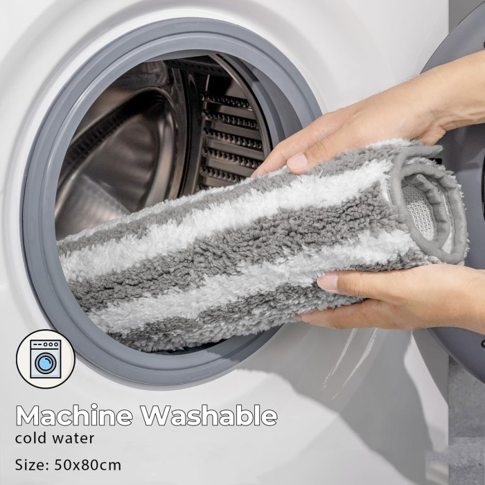 Grey Bath Mat Non Slip Rubber Grey Bath Mat Non Slip Rubber