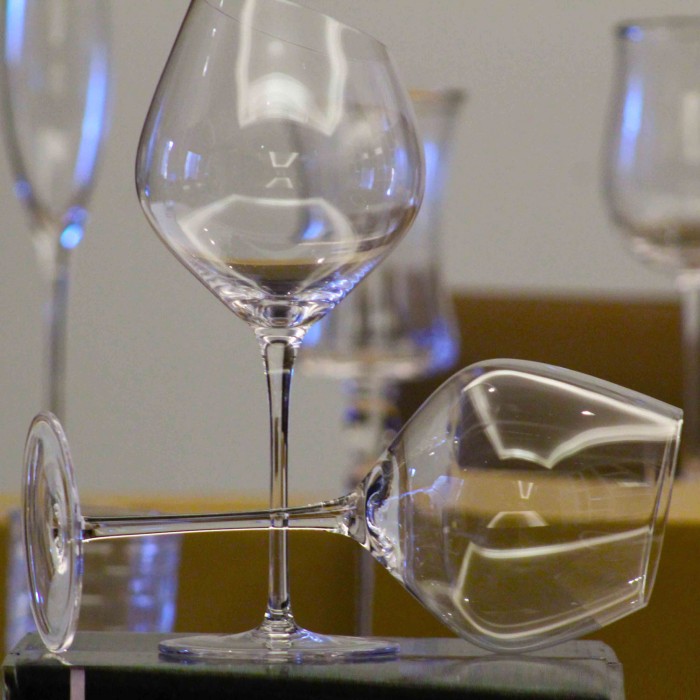 Designed Glass Cup Set Designed Glass Cup Set