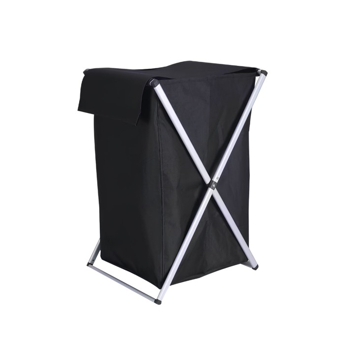 Detachable Laundry Basket for Whole Family Detachable Laundry Basket for Whole Family