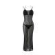 Chic Triangle Three Pieces Swimsuit Chic Triangle Three Pieces Swimsuit