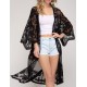 Coastal Flow Beach Cover Coastal Flow Beach Cover