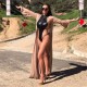 Beige Robe Dress Beach Cover Beige Robe Dress Beach Cover