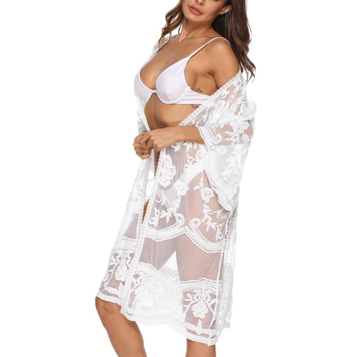 Coastal Flow Beach Cover Coastal Flow Beach Cover