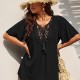 Guipure Beach Cover Dress