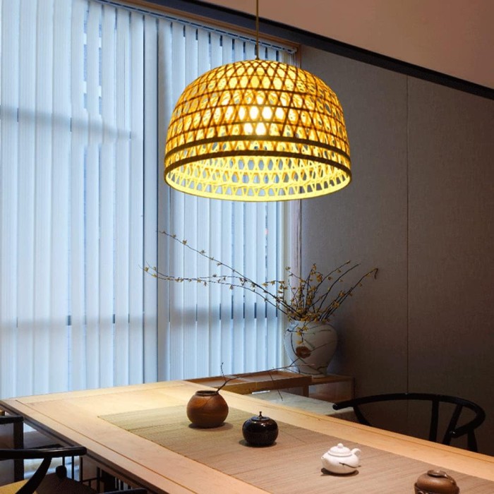 Boho Decorative Pendant Light Boho Decorative Pendant Light