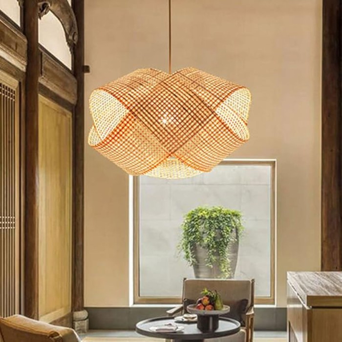 Boho Pendant designed Lamp Boho Pendant designed Lamp