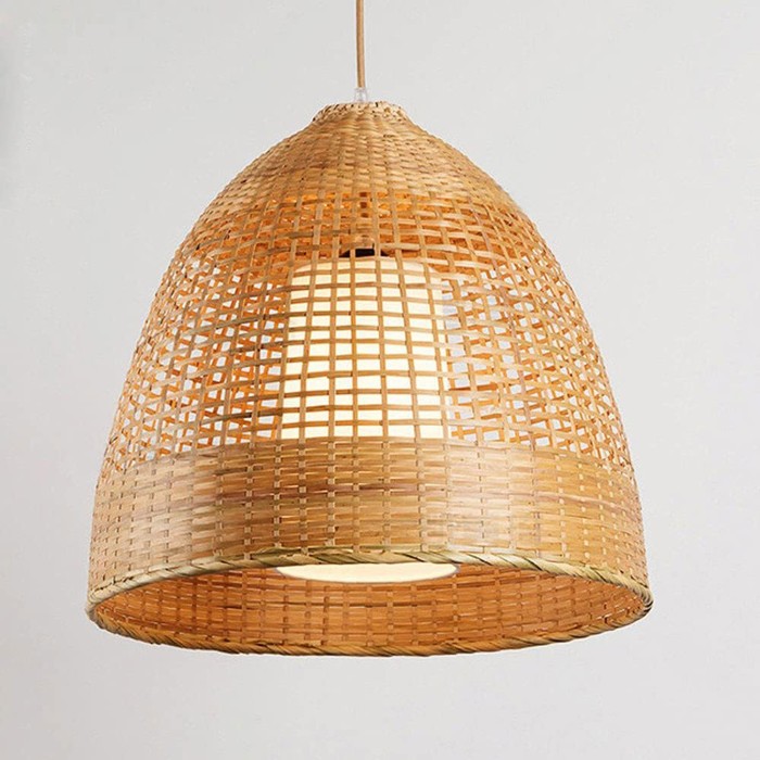 Boho Bell Design Ceiling Light Boho Bell Design Ceiling Light