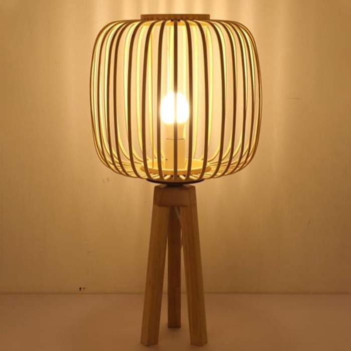 Boho Table Light Boho Table Light