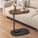 Oval Luxury Side Table Oval Luxury Side Table