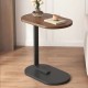 Oval Luxury Side Table Oval Luxury Side Table