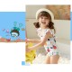Pineapple Print One Piece Swimsuit Pineapple Print One Piece Swimsuit