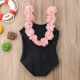 Black One Piece Swimsuit Black One Piece Swimsuit