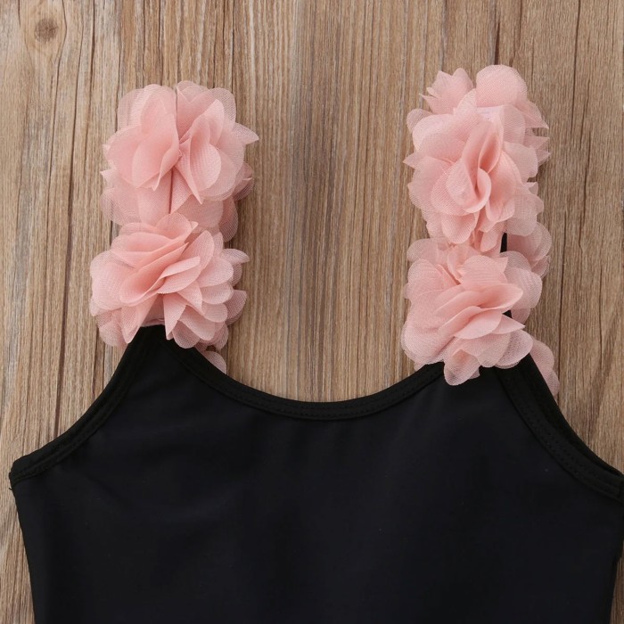 Black One Piece Swimsuit Black One Piece Swimsuit