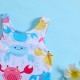 Crabs Prints One Piece Swimsuit Crabs Prints One Piece Swimsuit