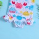 Crabs Prints One Piece Swimsuit Crabs Prints One Piece Swimsuit