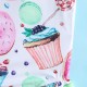 Sweets Prints One Piece Swimsuit Sweets Prints One Piece Swimsuit