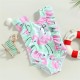 Flamingo One Piece Swimsuit Flamingo One Piece Swimsuit