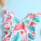 Watermelon One Piece Swimsuit Watermelon One Piece Swimsuit