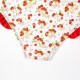 Cherry Print Two Piece Swimsuit Cherry Print Two Piece Swimsuit