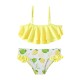 Fruit Two Piece Swimsuit Fruit Two Piece Swimsuit