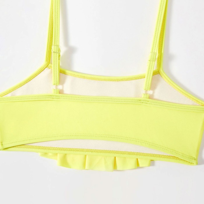 Fruit Two Piece Swimsuit Fruit Two Piece Swimsuit