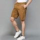 Cotton-Casual-Shorts Cotton-Casual-Shorts