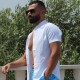 Stylish Linen Half Sleeve Shirt Stylish Linen Half Sleeve Shirt