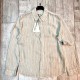 Linen Striped Long Sleeves Shirt Linen Striped Long Sleeves Shirt