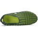 Rubber Mate Couple Clogs Green Rubber Mate Couple Clogs Green