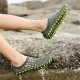Rubber Mate Couple Clogs Green Rubber Mate Couple Clogs Green