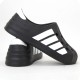 Unisex Black Water Friendly Footwear Unisex Black Water Friendly Footwear