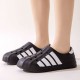 Unisex Black Water Friendly Footwear Unisex Black Water Friendly Footwear