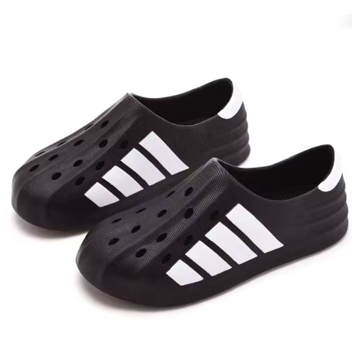 Unisex Black Water Friendly Footwear Unisex Black Water Friendly Footwear