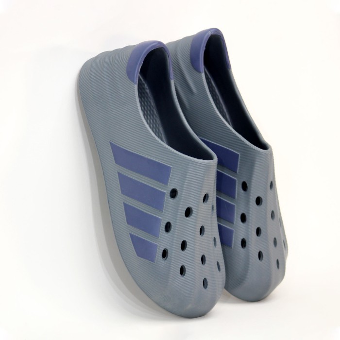 Unisex Grey Water Friendly Footwear Unisex Grey Water Friendly Footwear