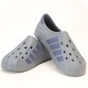 Unisex Grey Water Friendly Footwear Unisex Grey Water Friendly Footwear