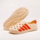 Unisex Beige Water Friendly Footwear Unisex Beige Water Friendly Footwear