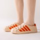 Unisex Beige Water Friendly Footwear Unisex Beige Water Friendly Footwear