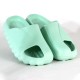 Antistatic Summer Slippers Green Antistatic Summer Slippers Green