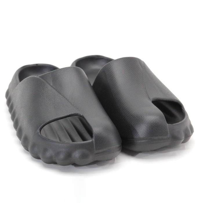 Antistatic Summer Slippers Black Antistatic Summer Slippers Black