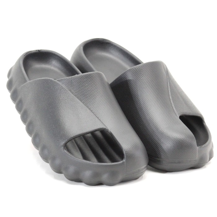 Antistatic Summer Slippers Black Antistatic Summer Slippers Black