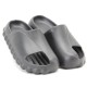 Antistatic Summer Slippers Black Antistatic Summer Slippers Black
