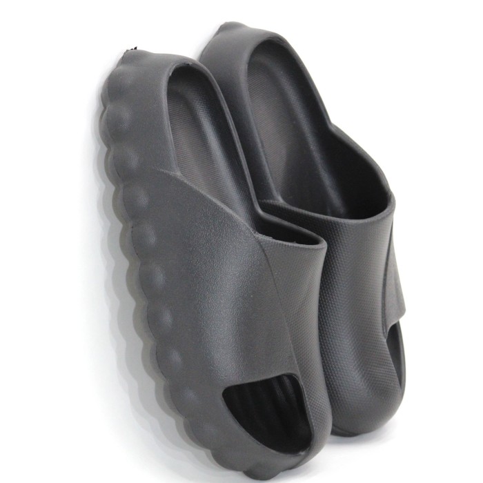 Antistatic Summer Slippers Black Antistatic Summer Slippers Black