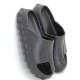 Antistatic Summer Slippers Black Antistatic Summer Slippers Black