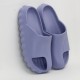 Antistatic Summer Slippers Purple Antistatic Summer Slippers Purple