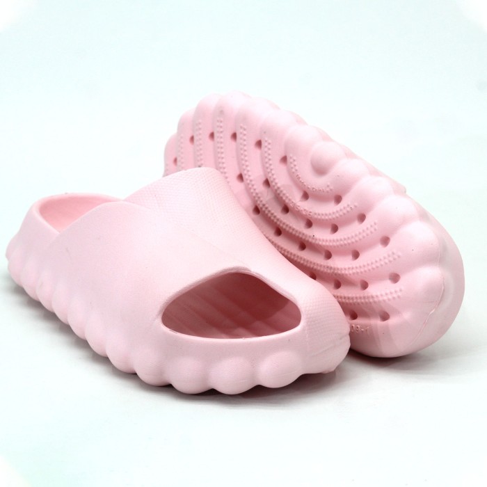 Antistatic Summer Slippers Pink Antistatic Summer Slippers Pink