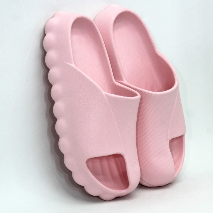 Antistatic Summer Slippers Pink Antistatic Summer Slippers Pink