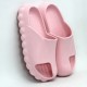 Antistatic Summer Slippers Pink Antistatic Summer Slippers Pink