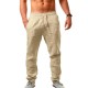 Linen Comfy Trousers Linen Comfy Trousers