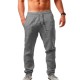 Linen Comfy Trousers Linen Comfy Trousers